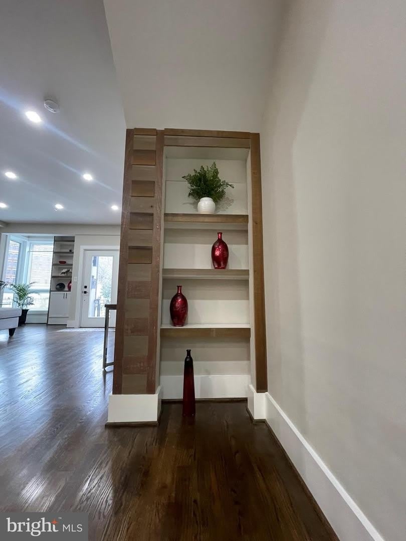 3721 NEW HAMPSHIRE AVE NW #1 – photo 5