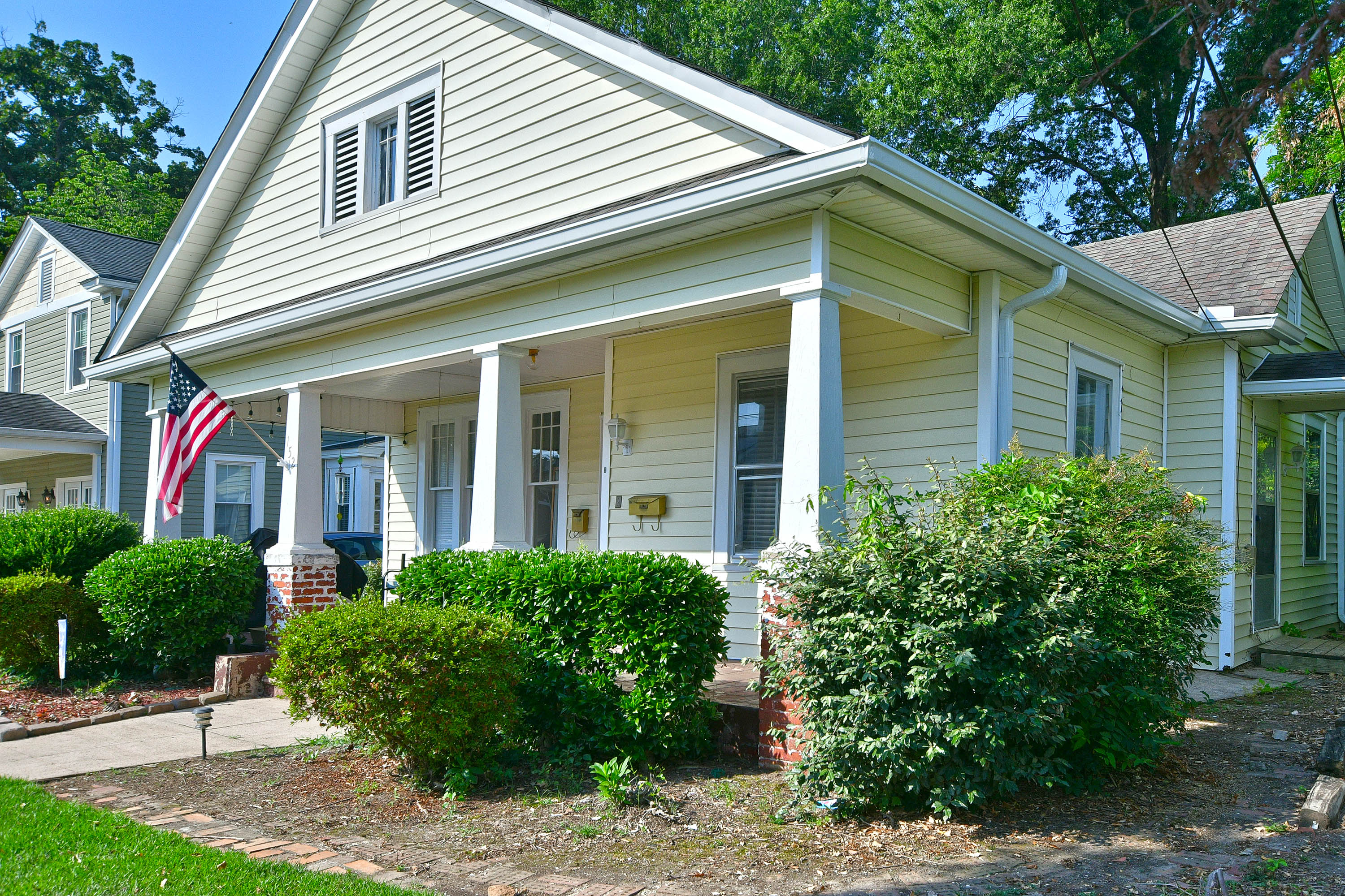 152 Avant Street B – photo 1