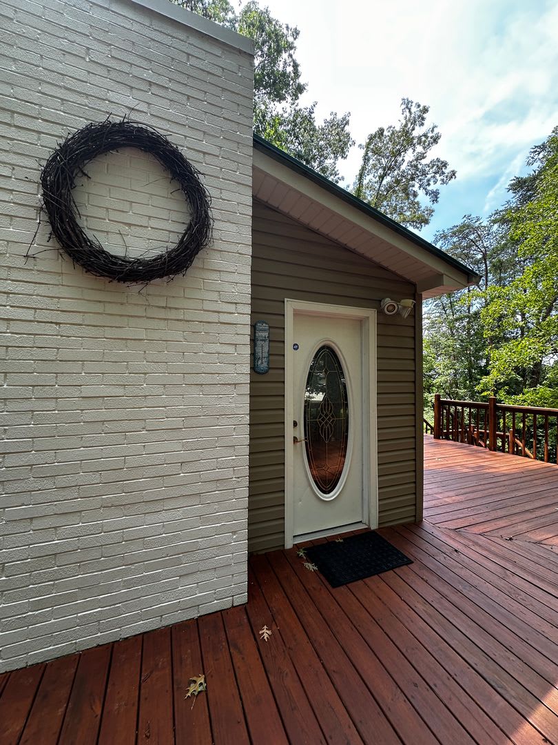 2 bed/1 bath furnished bungalow – photo 4