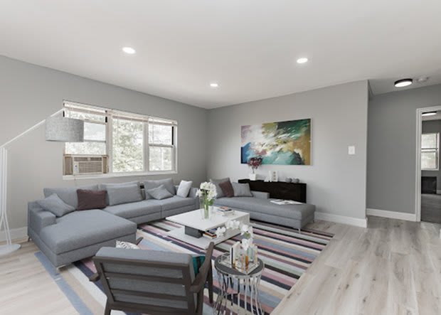 Courtyard Park Apartments – photo 3