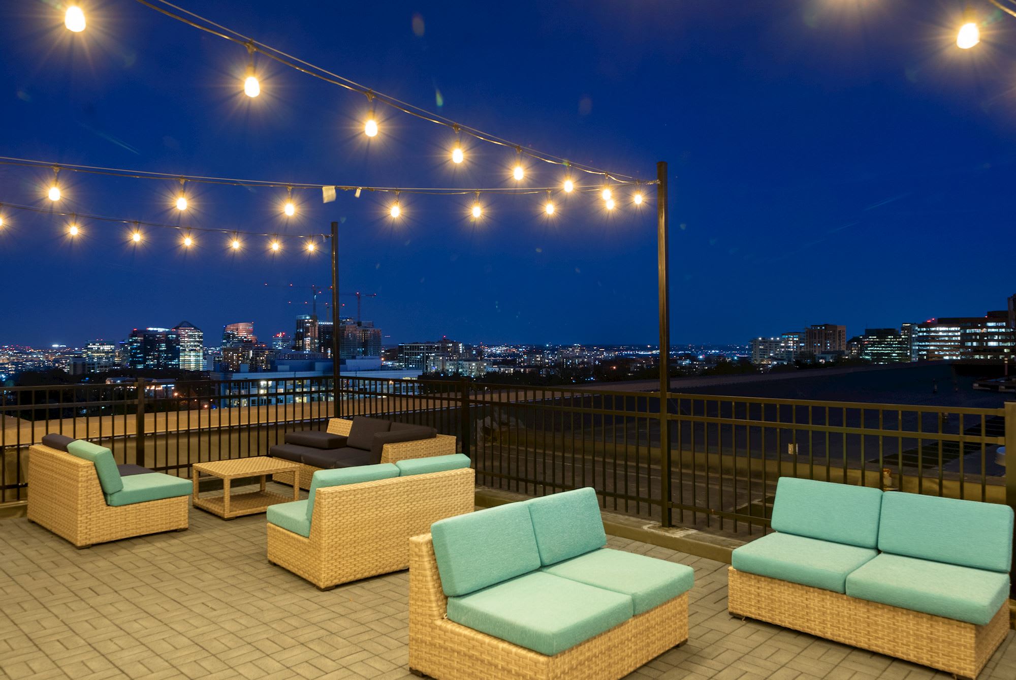 Potomac Towers – photo 5
