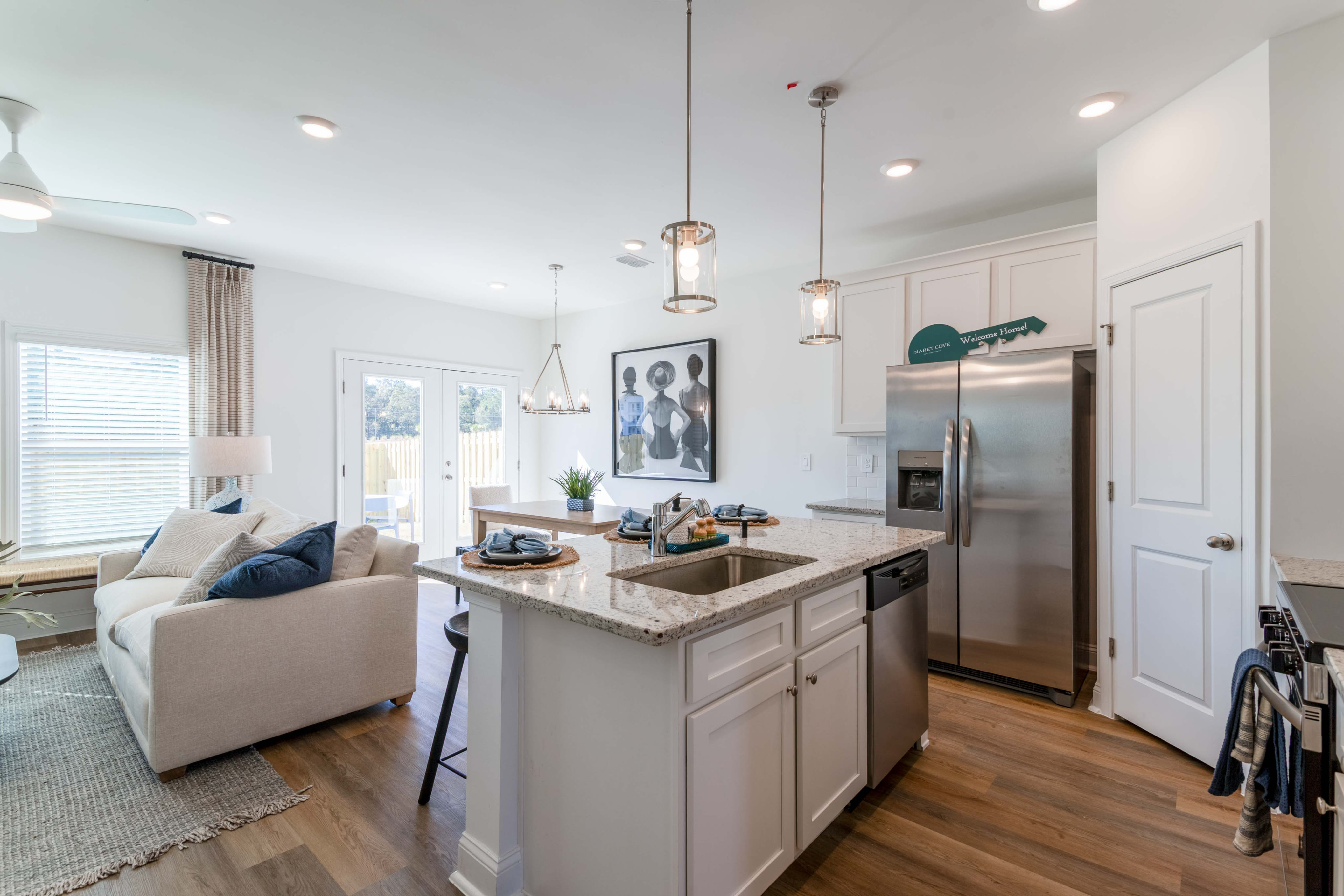 Maret Cove – photo 3