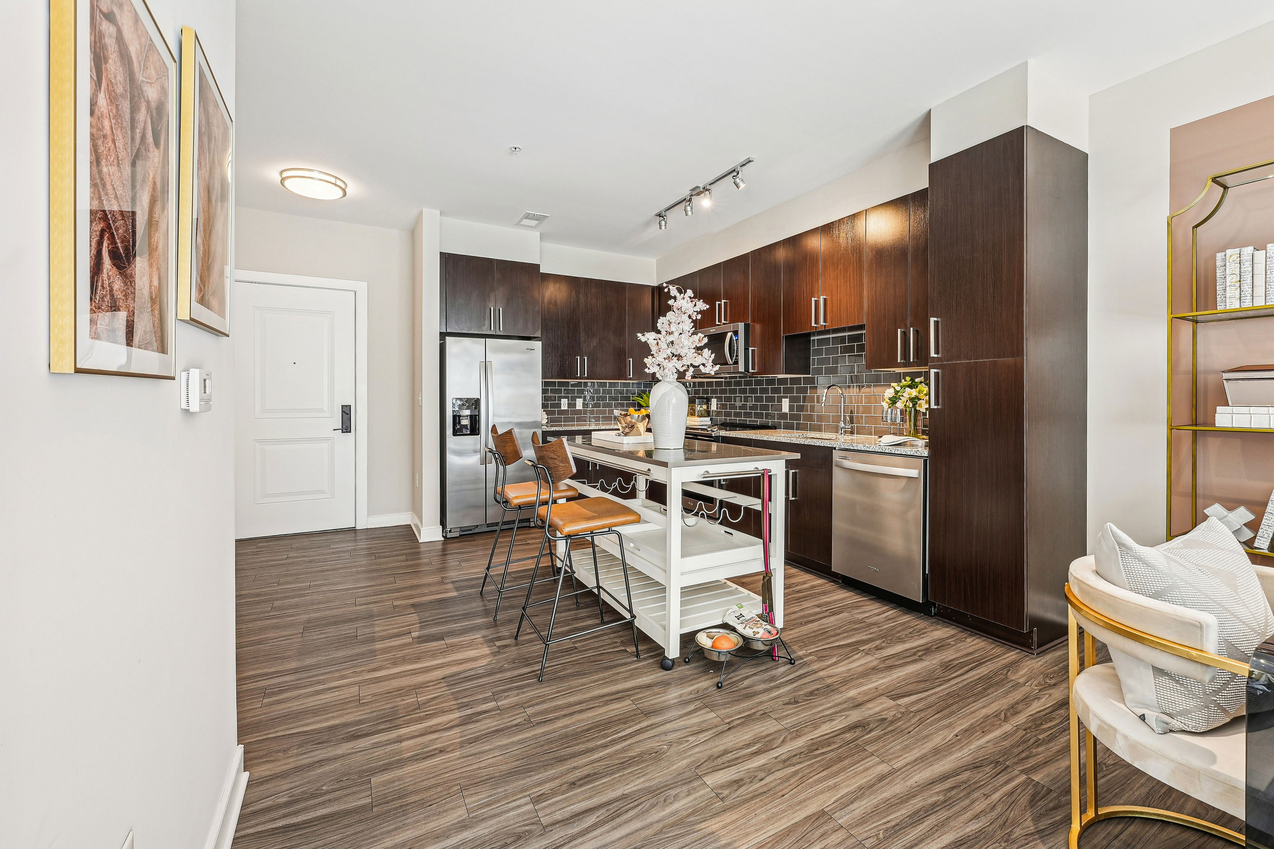 Blvd Gramercy East – photo 4