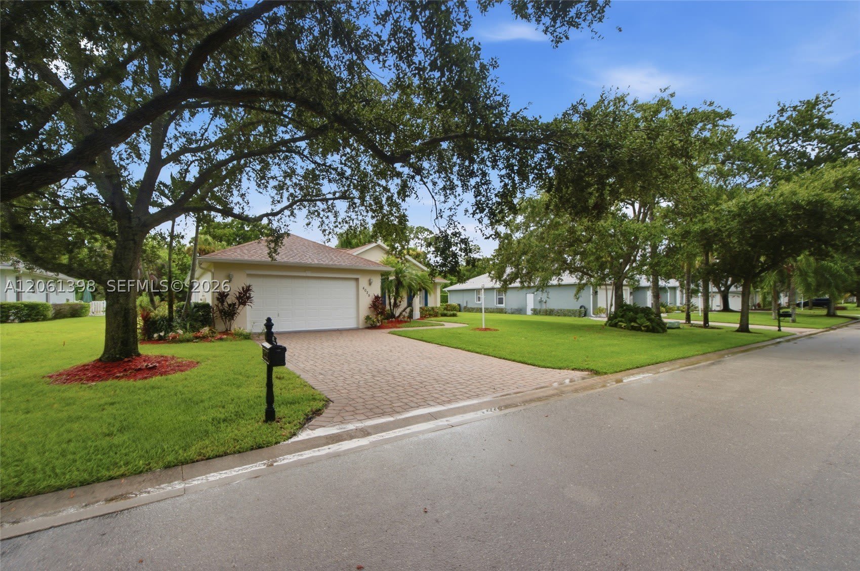 4025 Chablis St SW – photo 1