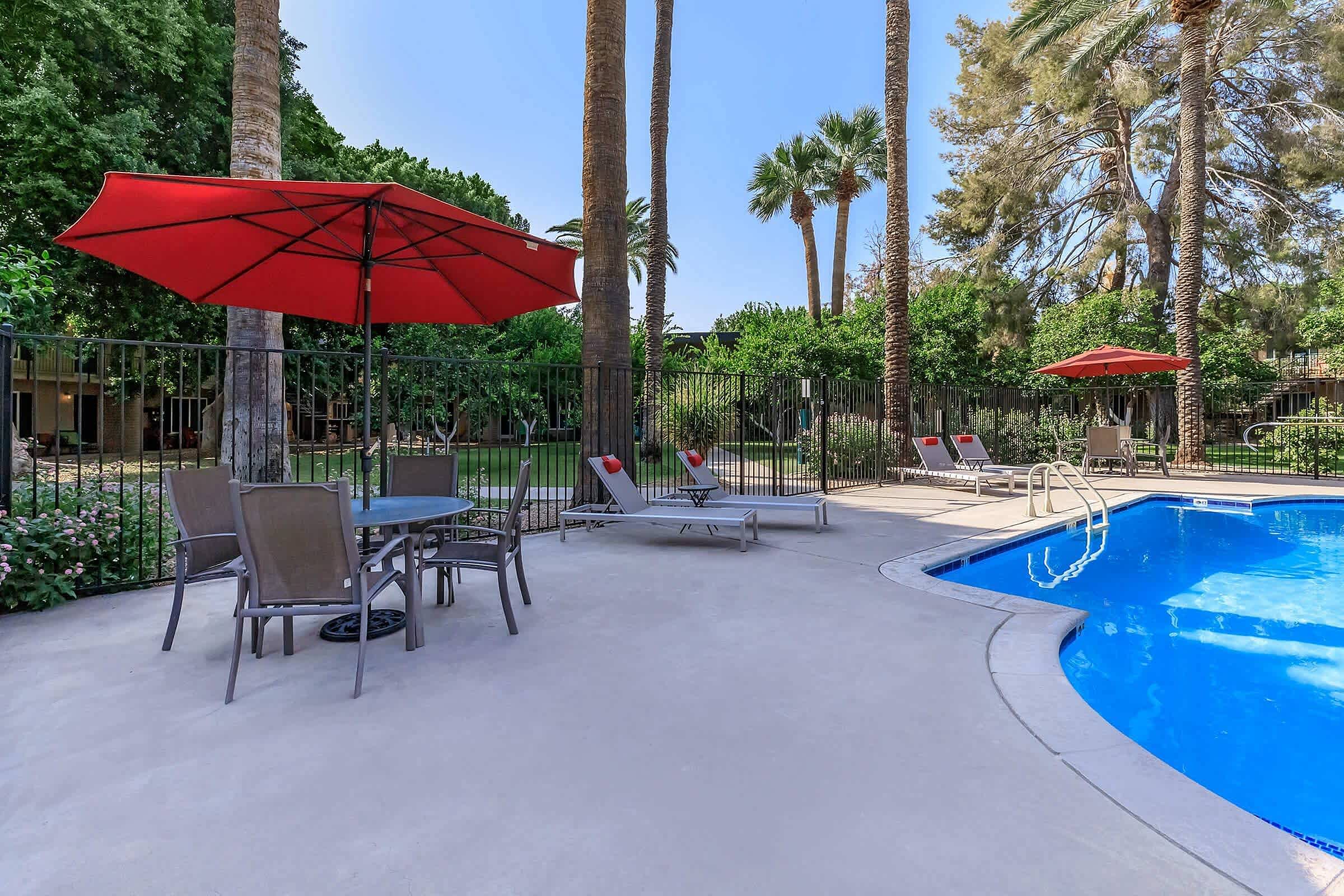 Oasis in the City – photo 5