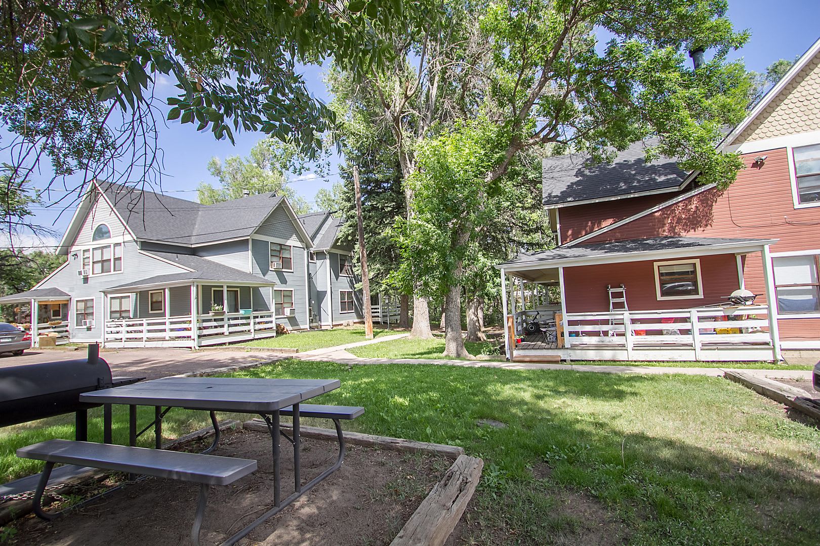 819 E San Miguel Street – photo 2