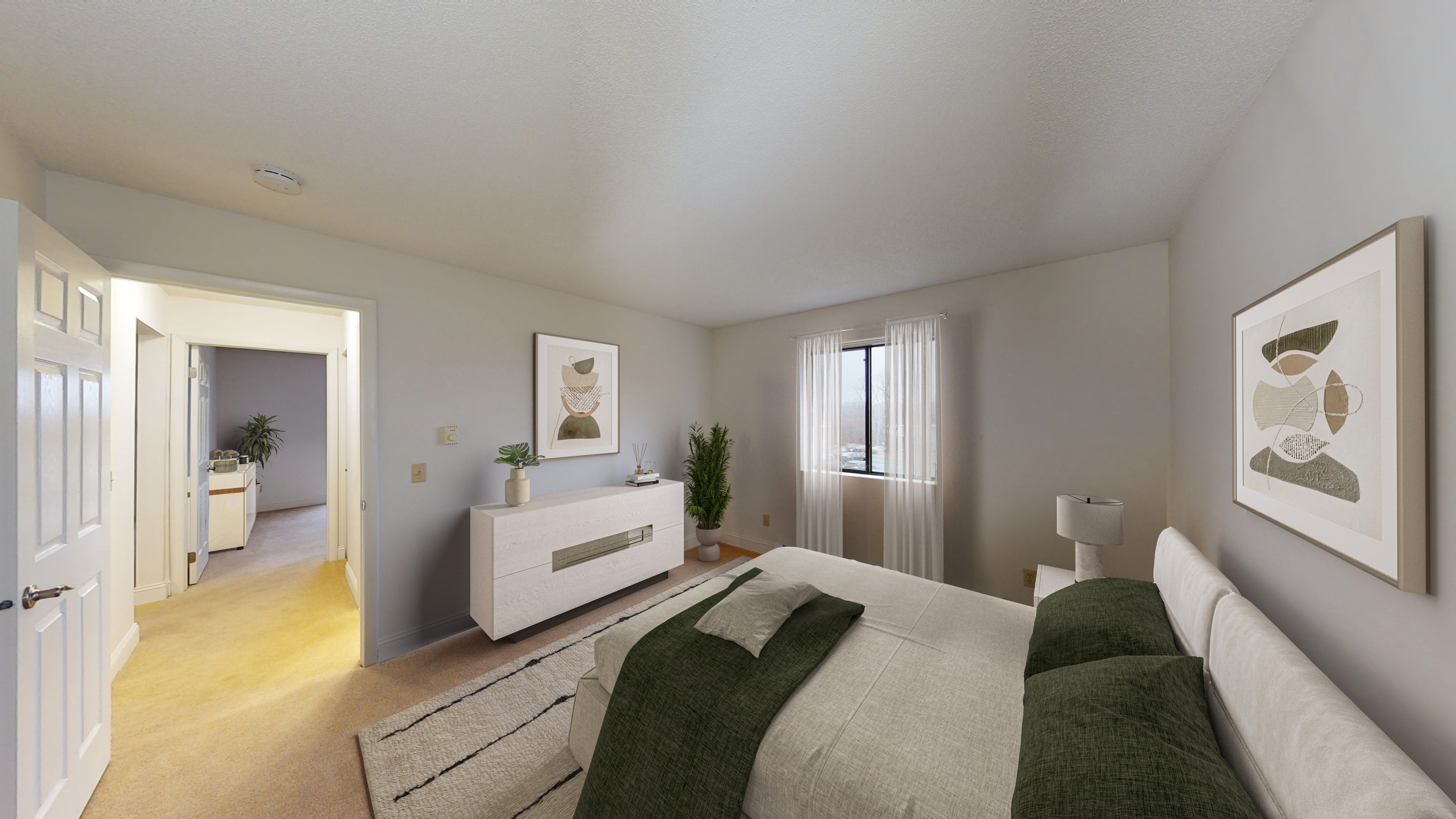Sugar Hill Apartments – photo 3
