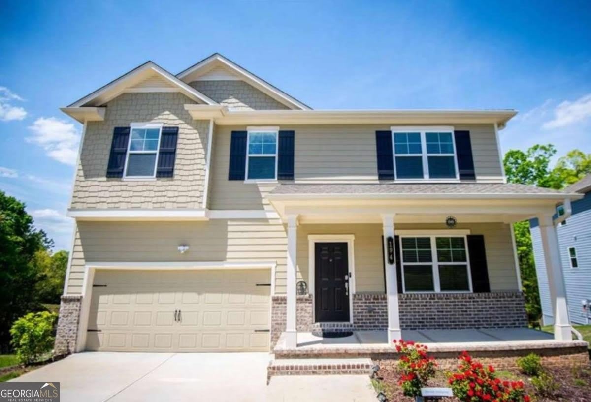 194 Rivulet Drive – photo 1