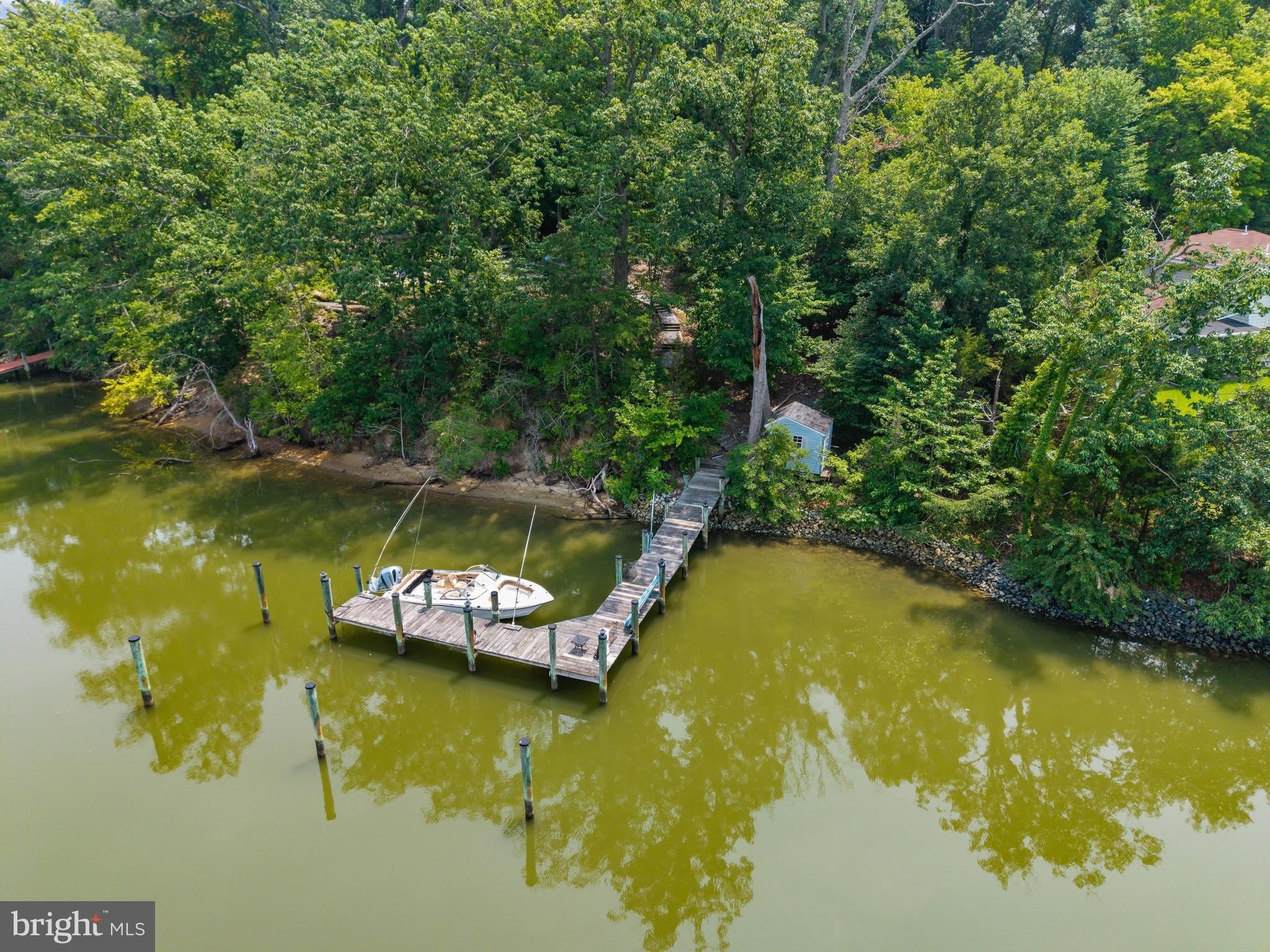 545 SWAGGERS POINT Road – photo 3