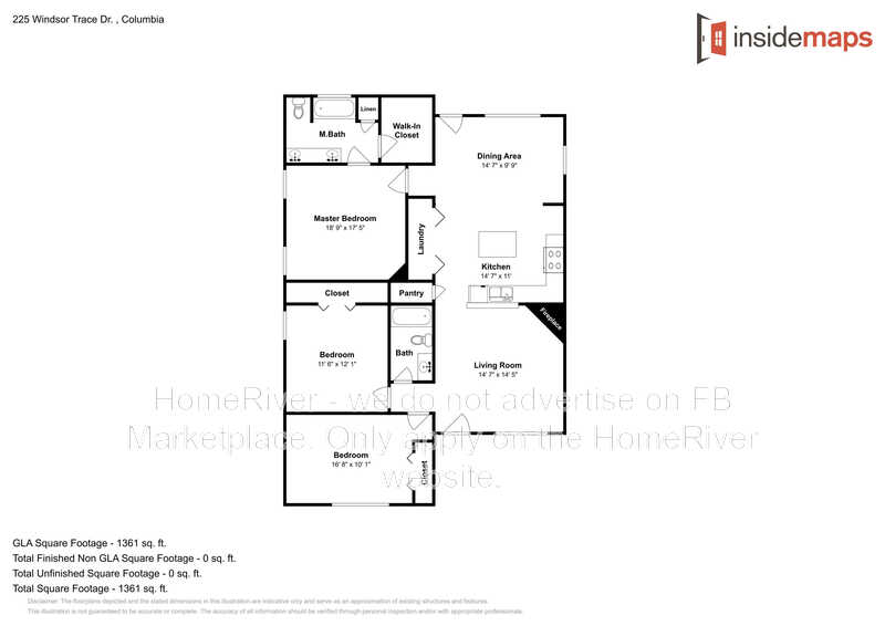 225 Windsor Trace Dr – photo 2
