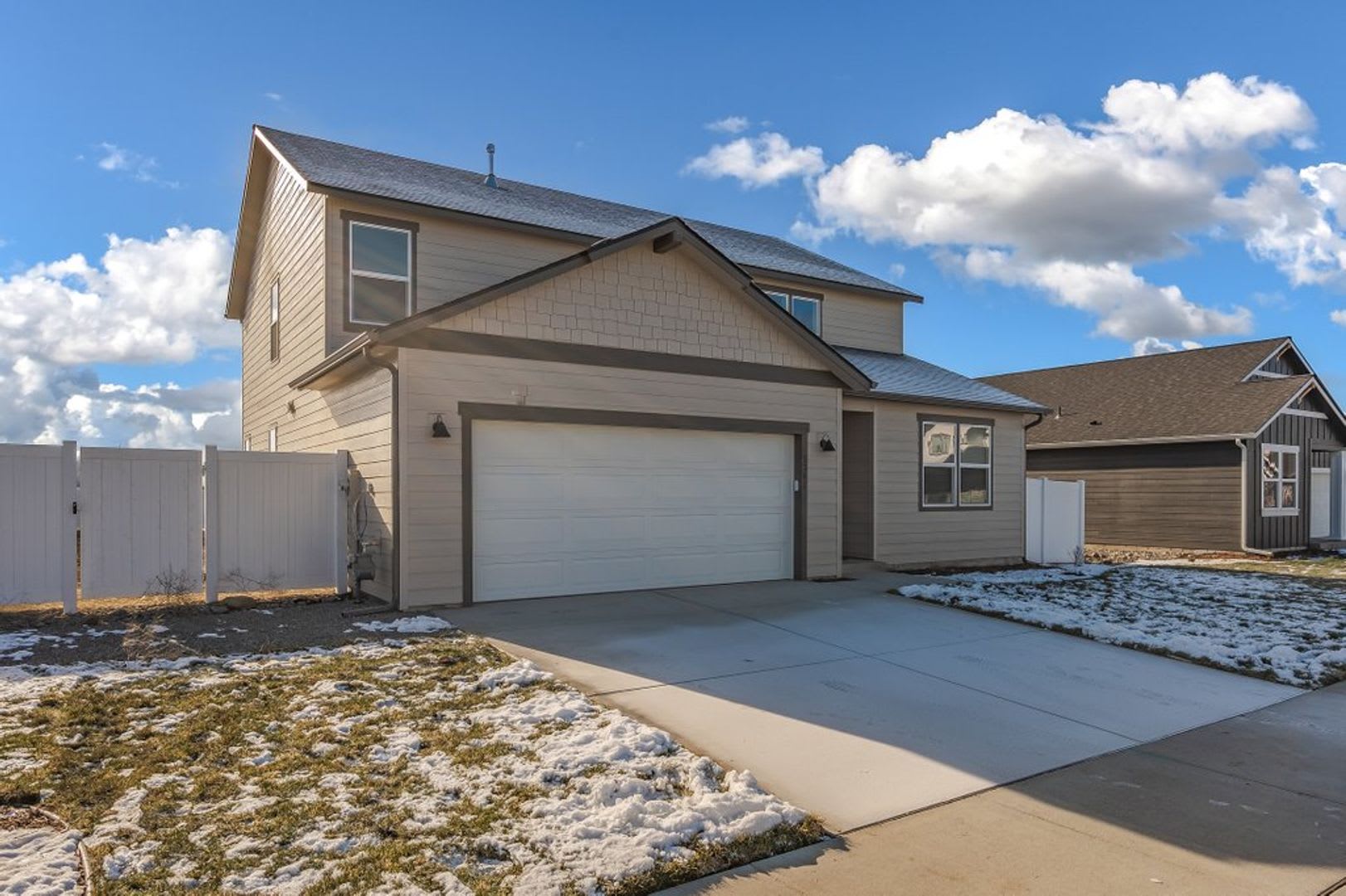 Parklynn Community 4 bed 3 bath – photo 1