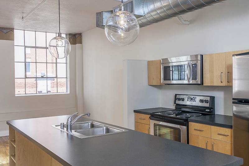 Buerger Brothers Lofts – photo 3