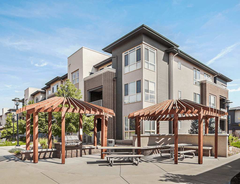 The Aster Conservatory Green – photo 1