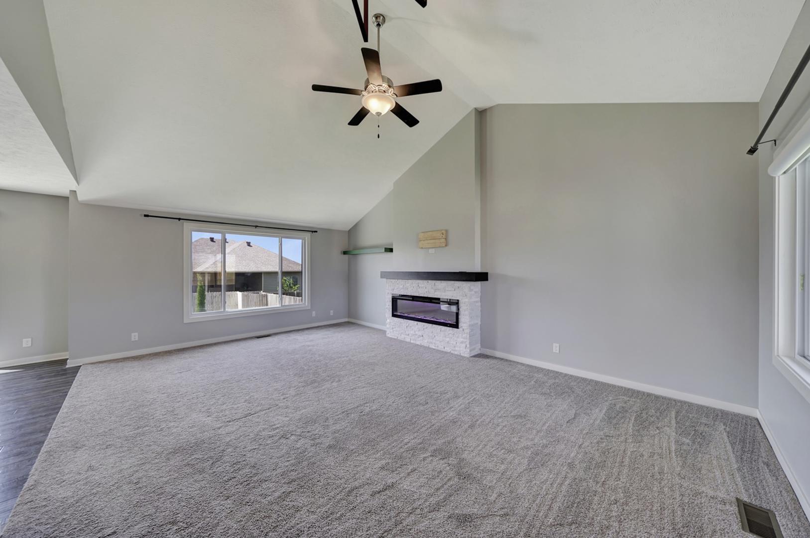 2 Story Single Family Home – photo 5