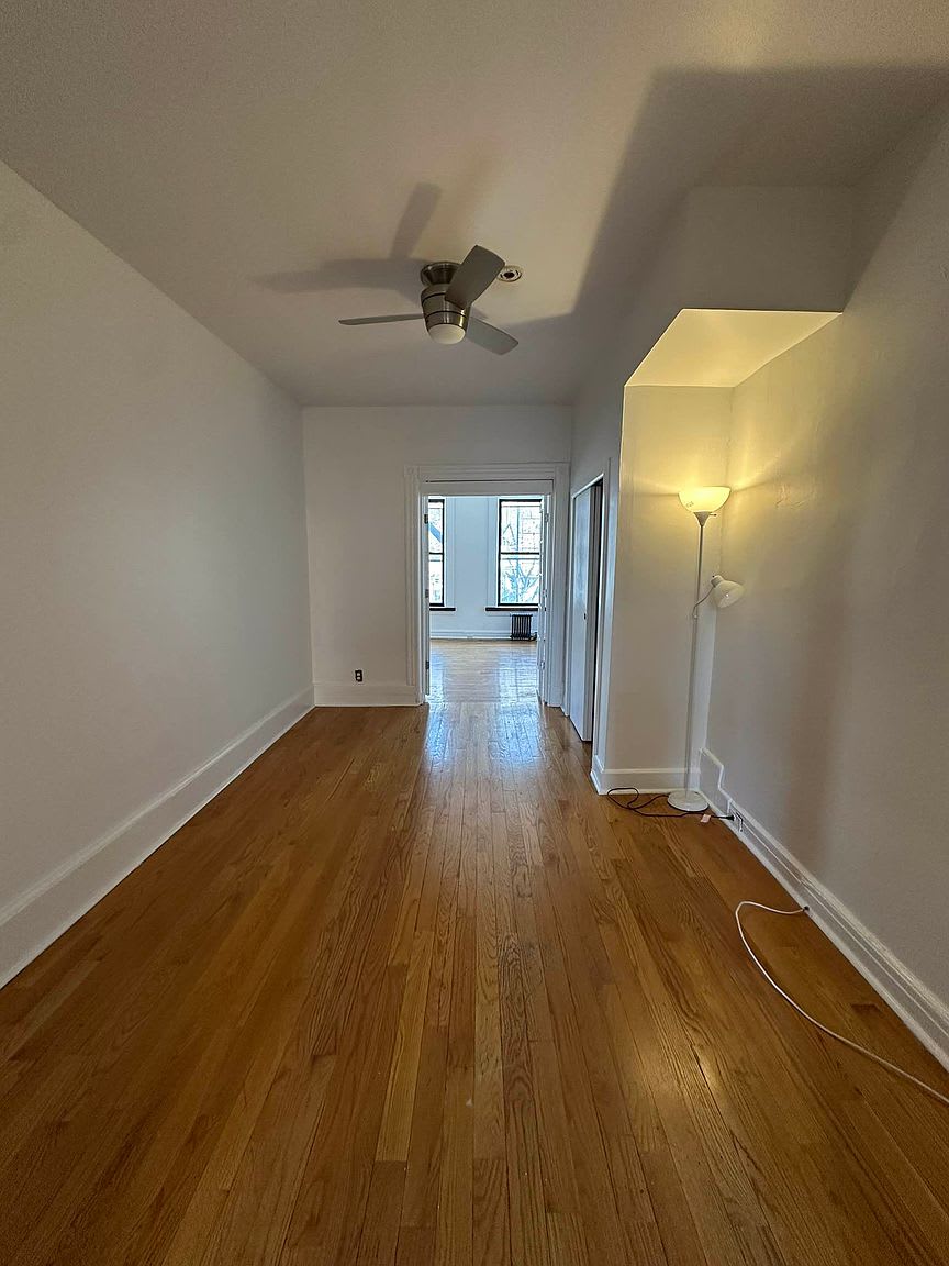 2293 Adam Clayton Powell Jr Blvd Apt 1F – photo 4
