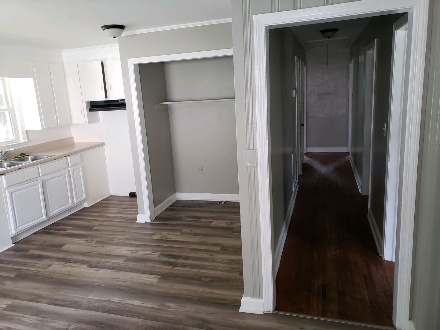 3 Bedroom 1.5 Bath Home in Winston-Salem – photo 5