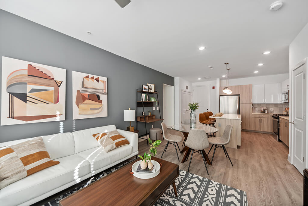 The Quill Apartments – photo 4