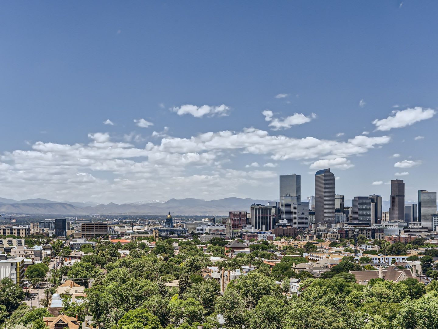 Cheesman Park Condo With Breathtaking Views! – photo 2