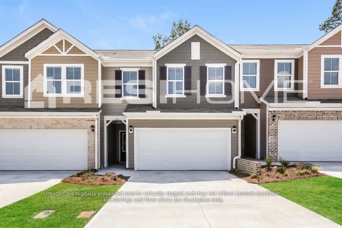 232 Turner Pointe Road – photo 1