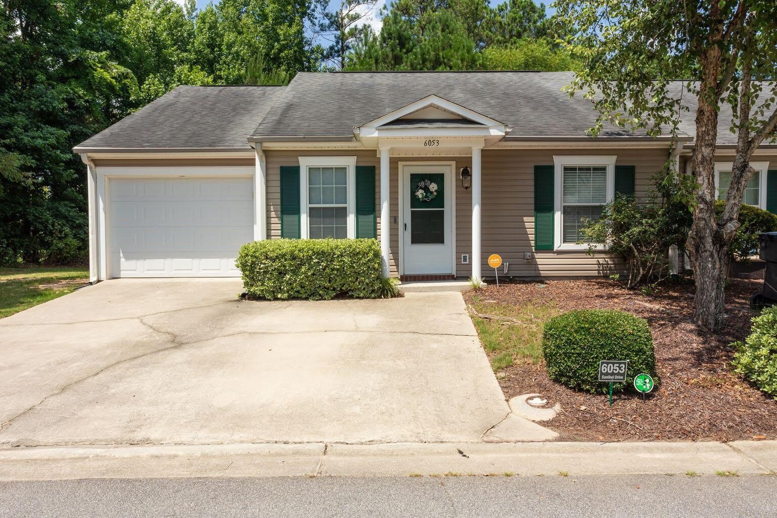 6053 Sanibel Drive – photo 1