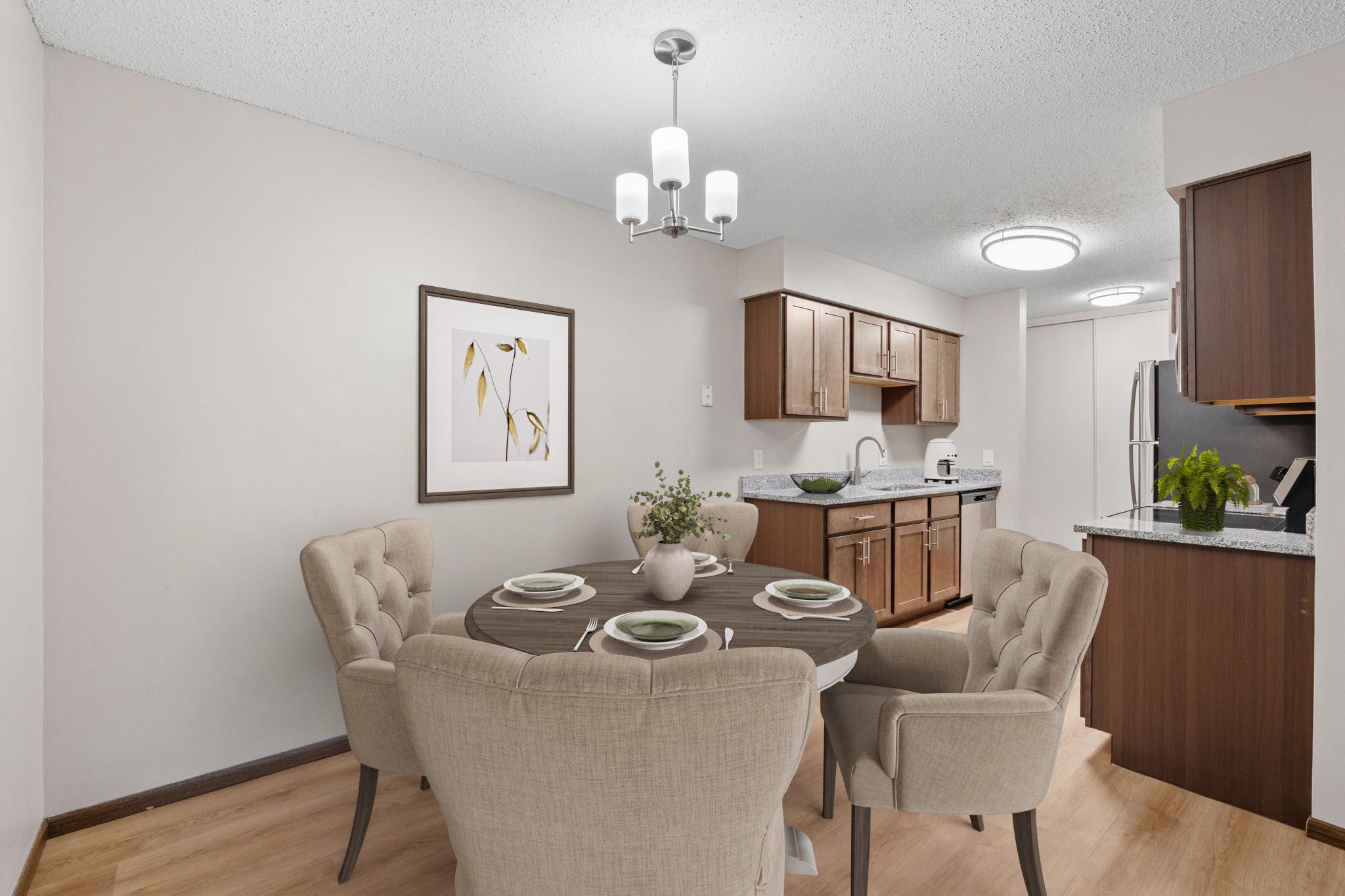 Oakwood Apartments – photo 2