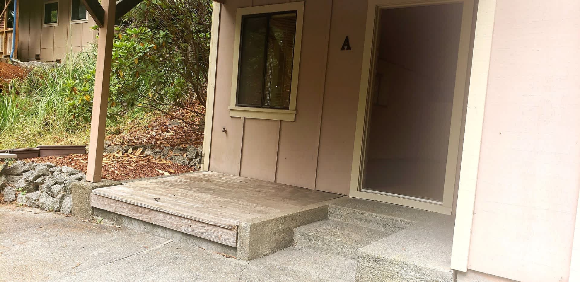 1 Bedroom Unit in the Trees – photo 5