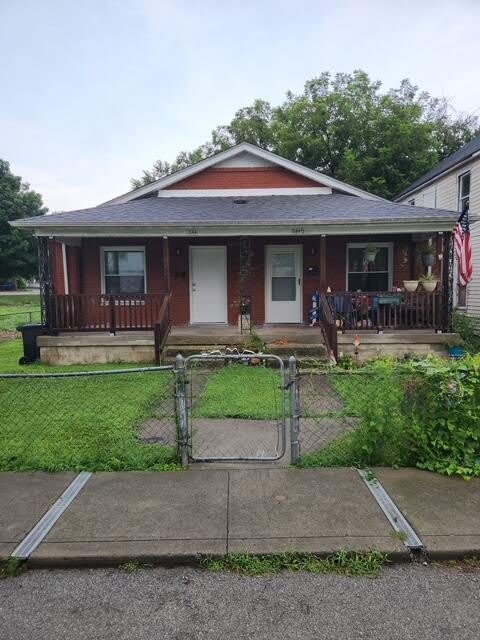 244 Wright Street – photo 1