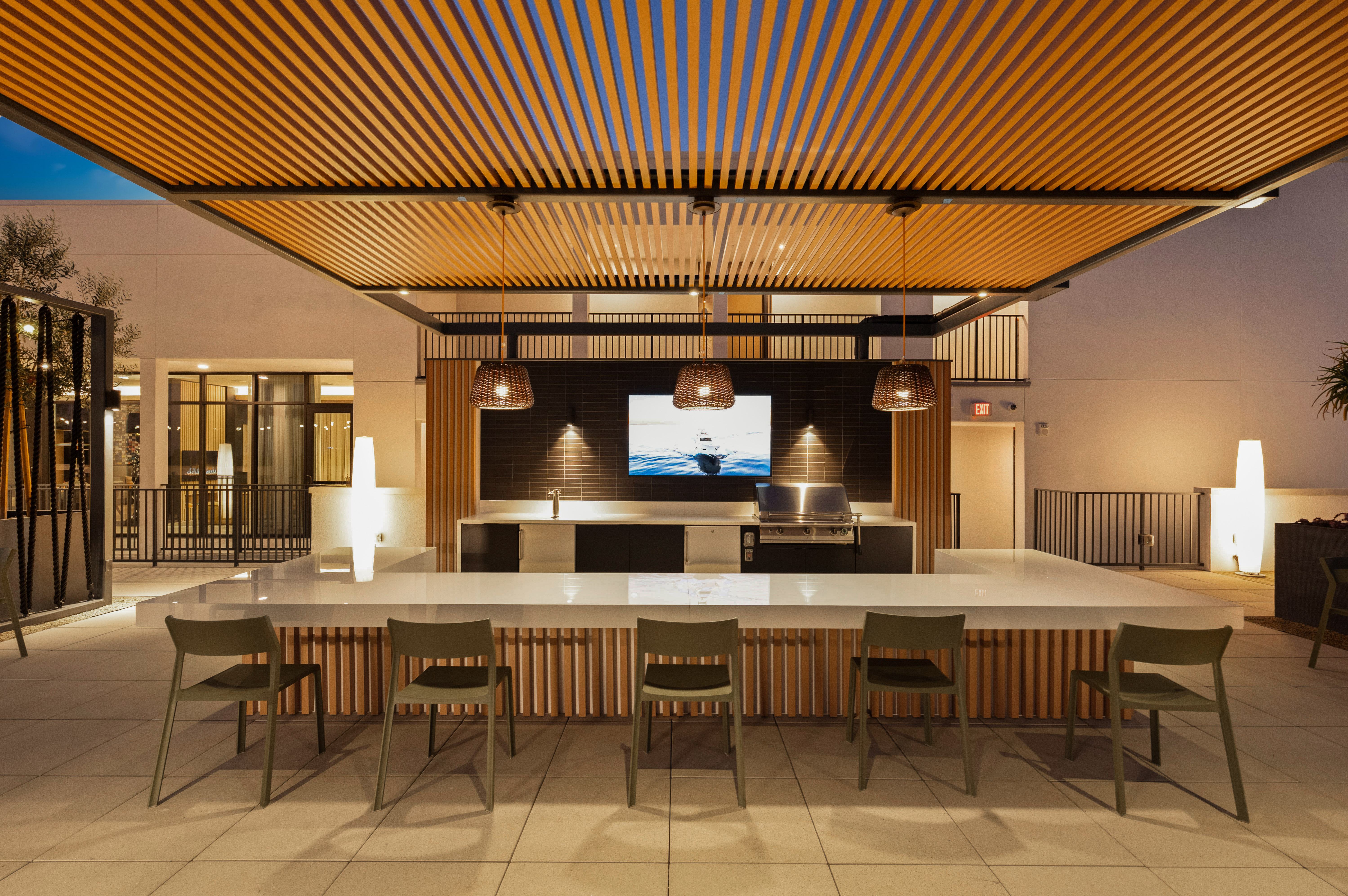 Overland & Ayres – photo 2