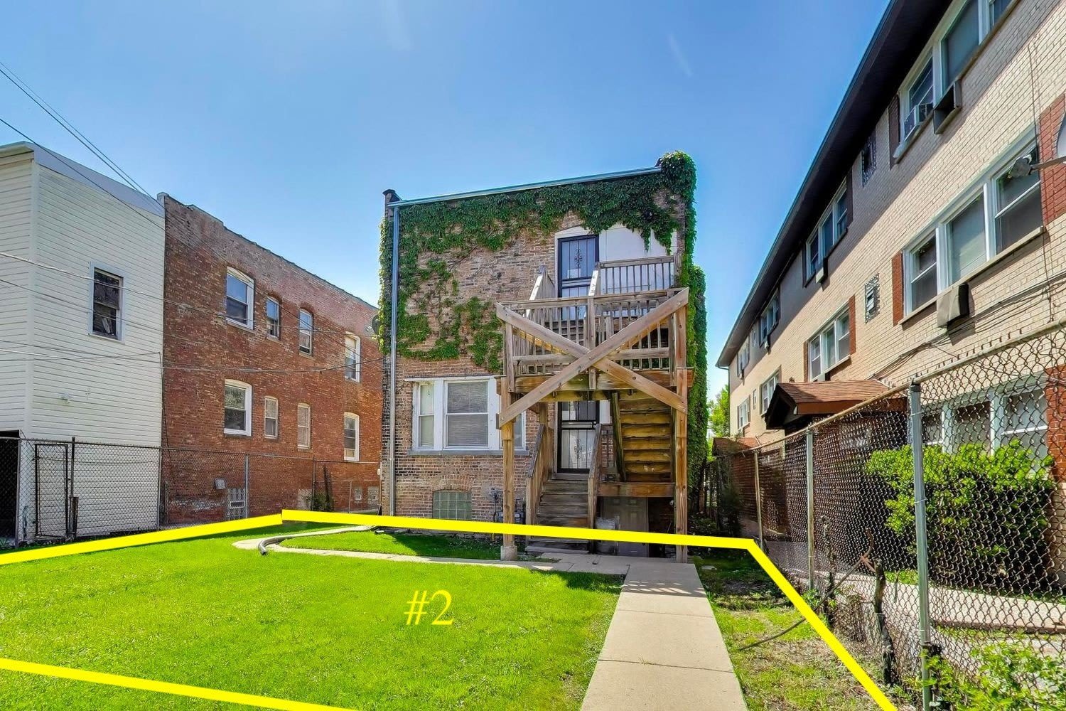 43 N Menard Avenue – photo 2
