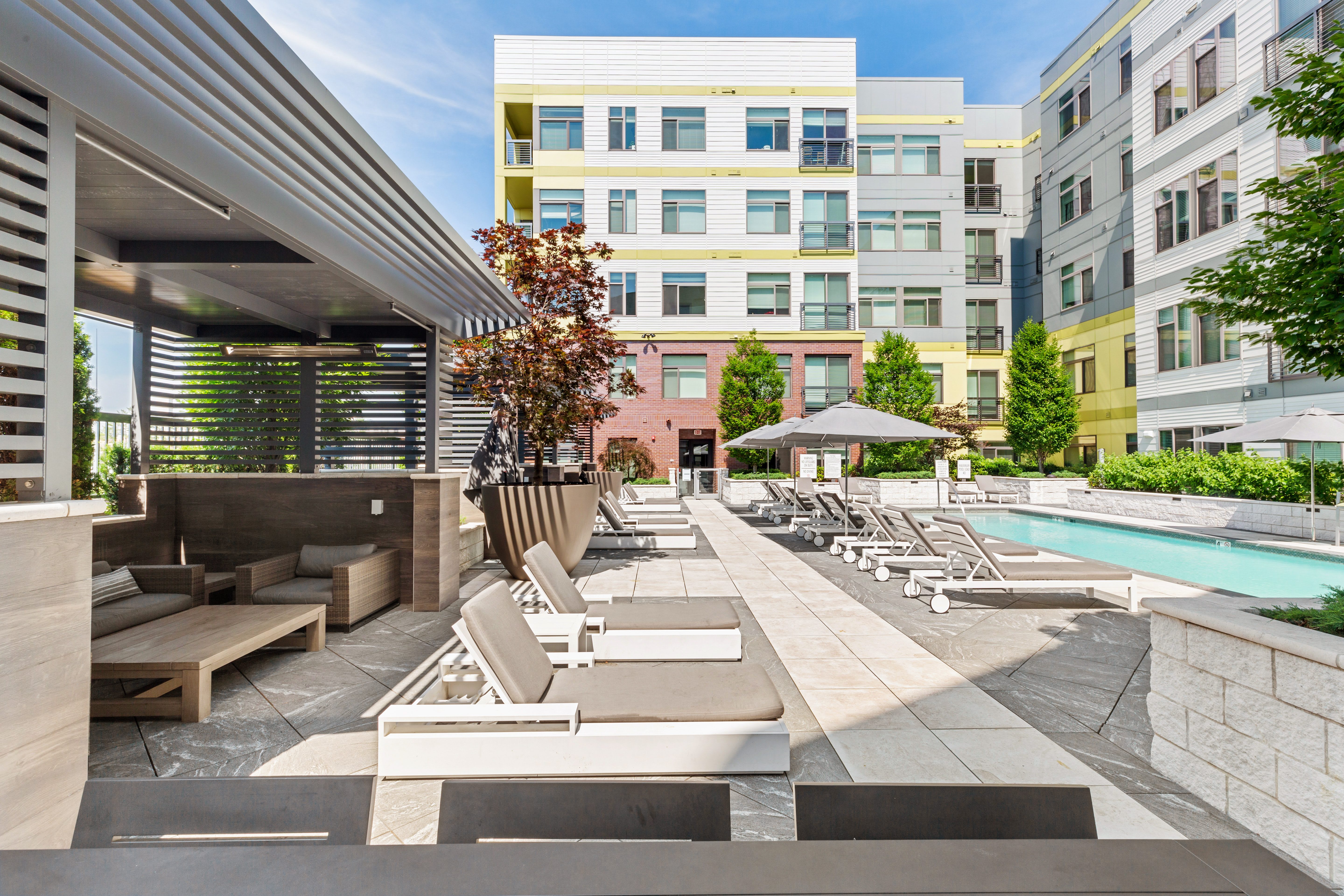 Luxe at Alewife – photo 3