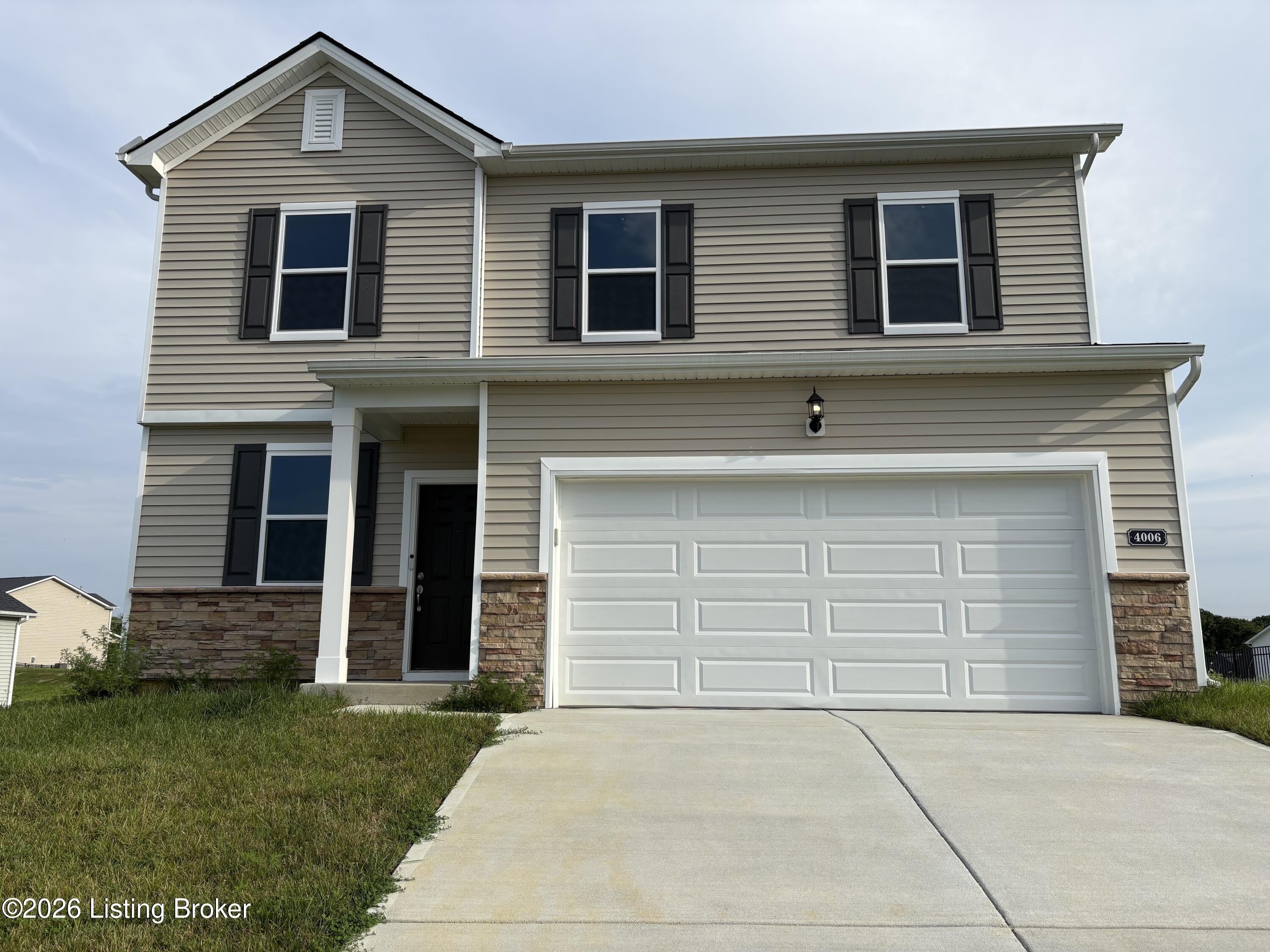 4006 Rocky Mill Way – photo 1