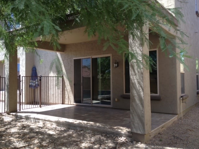 Coming Soon Open And Airy 4 Bedroom Home With Private Pool In West Wing Peoria – photo 5