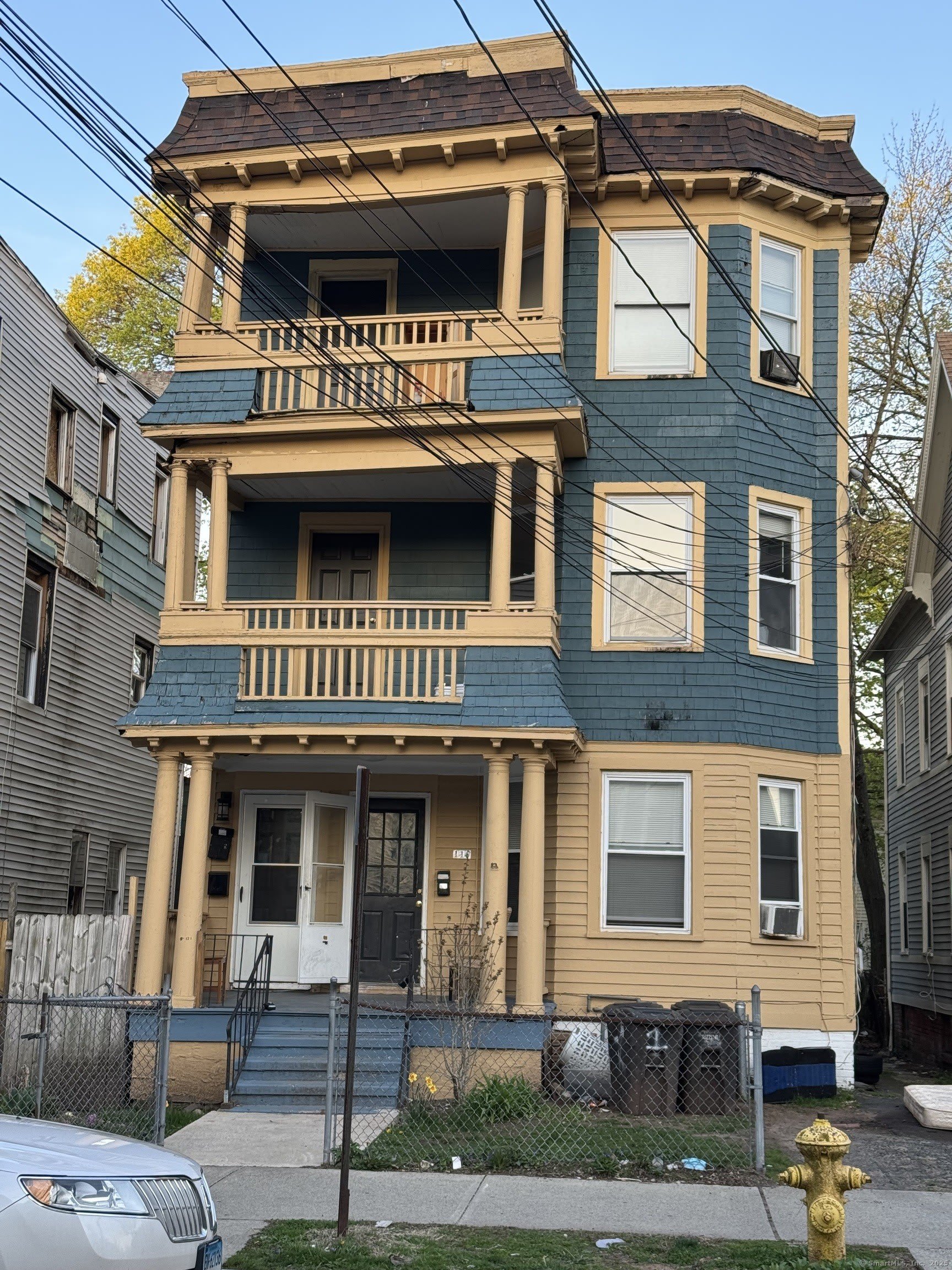 119 Carmel Street – photo 1