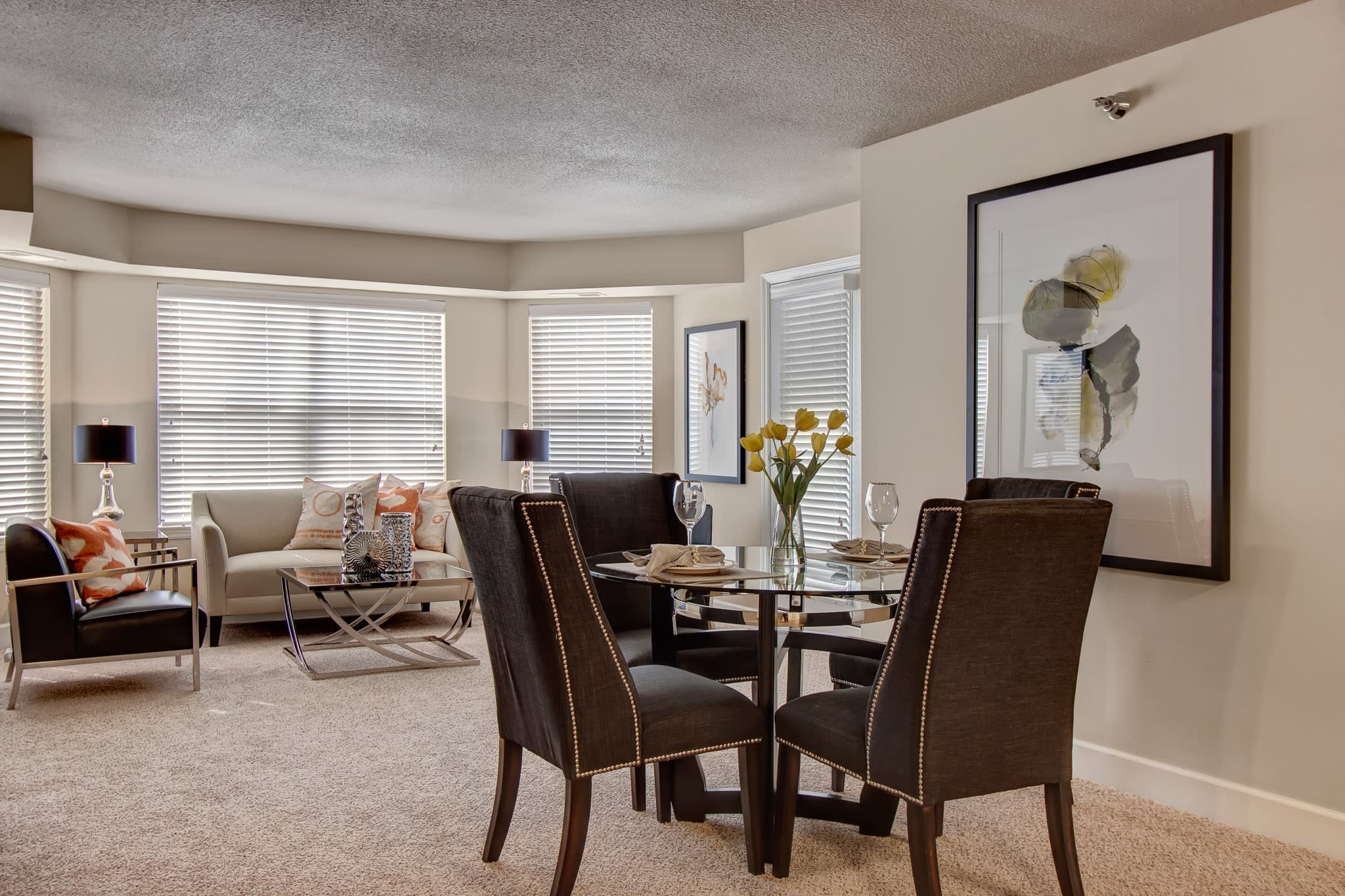 The Fairways Apartments At Edinburgh – photo 2
