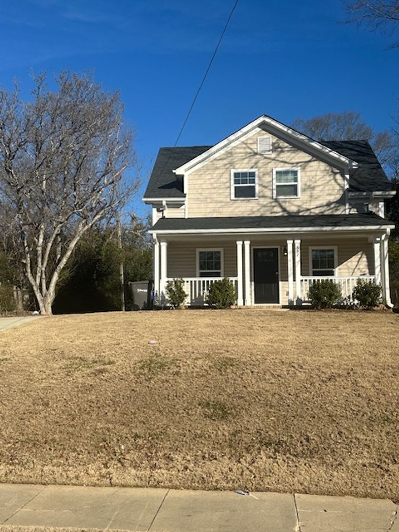 For Rent: Spacious 3-Bedroom Affordable Home in Spartanburg! – photo 2