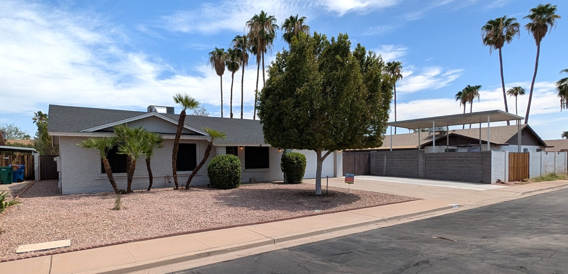 3 Bedroom Home Near W Baseline Rd and S Alma School Rd! – photo 2
