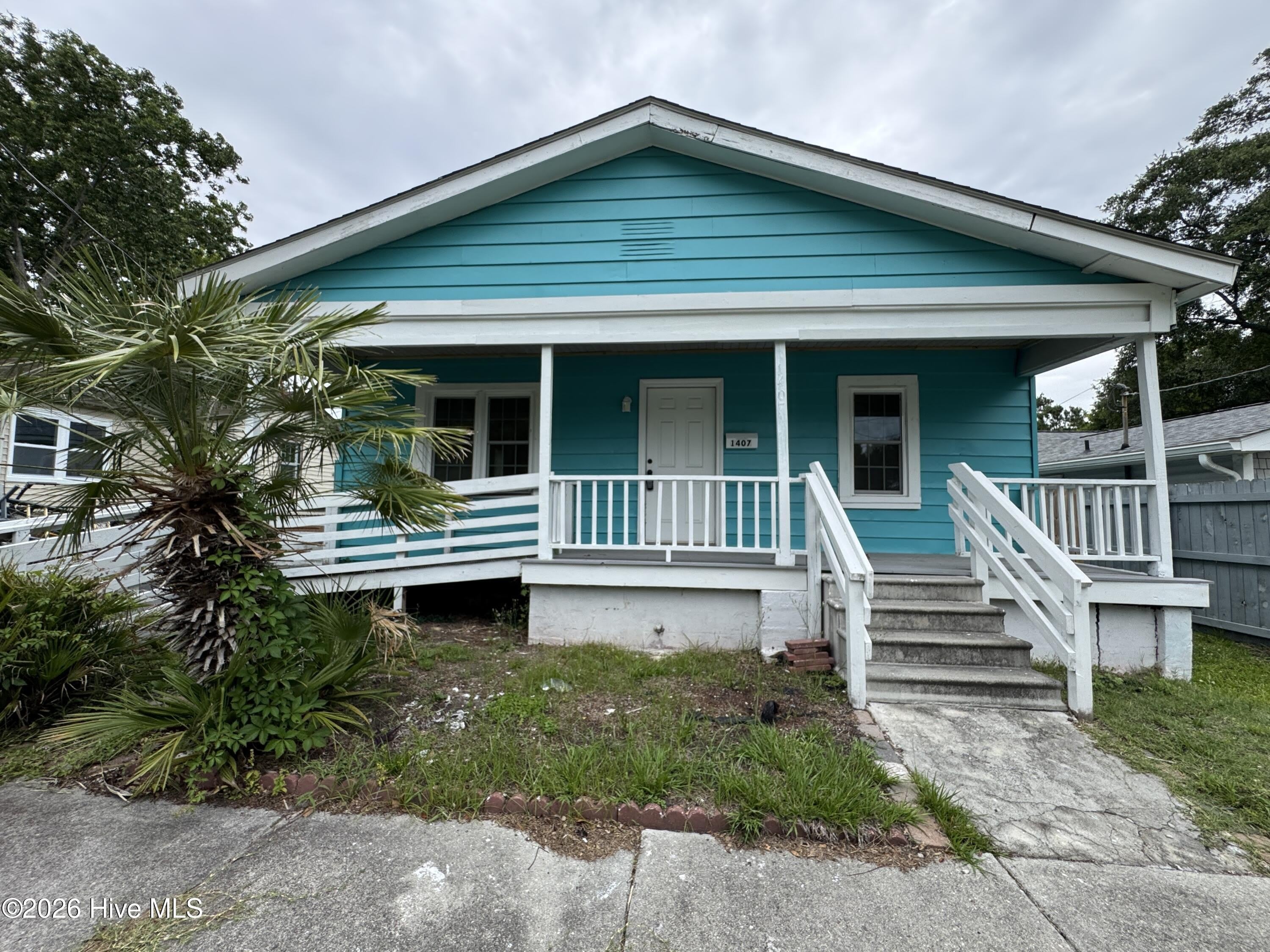 1407 Norman Street – photo 2