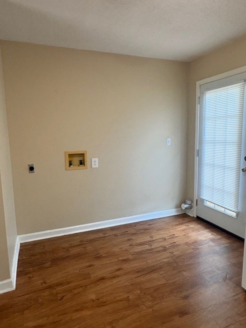 Cozy Upstairs 1-Bedroom, 1-Bath Apartment in Abingdon, VA! – photo 3
