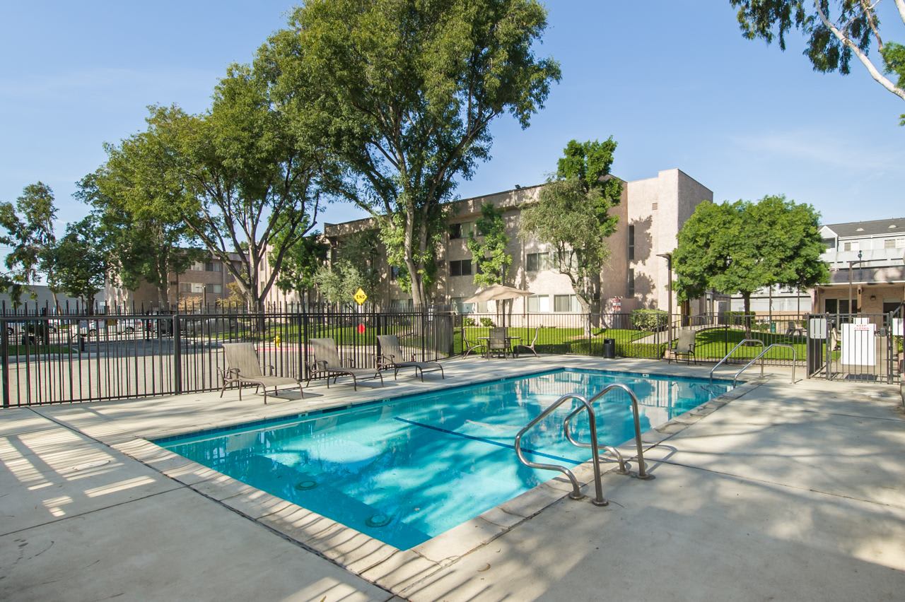 Beck Park Apartments – photo 5