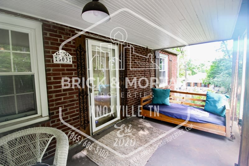 503 Busbee Road – photo 3