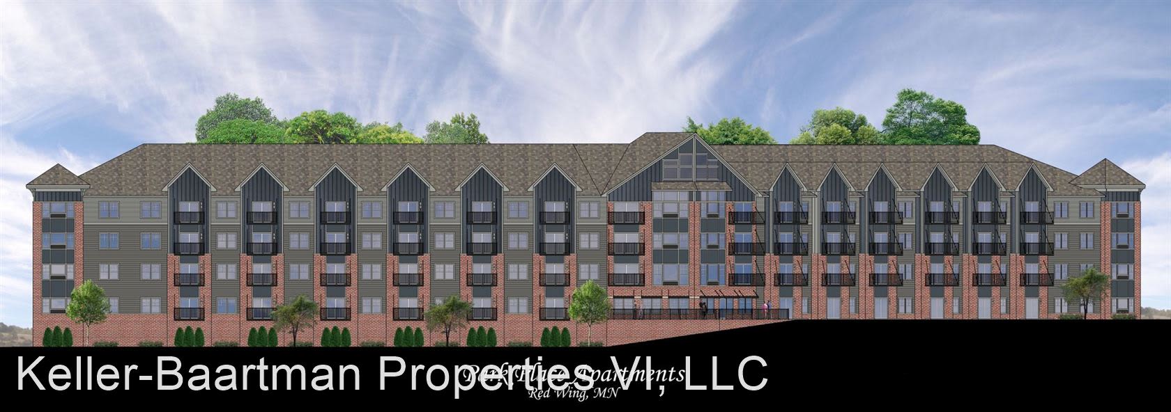 Park Place Apartments – photo 2