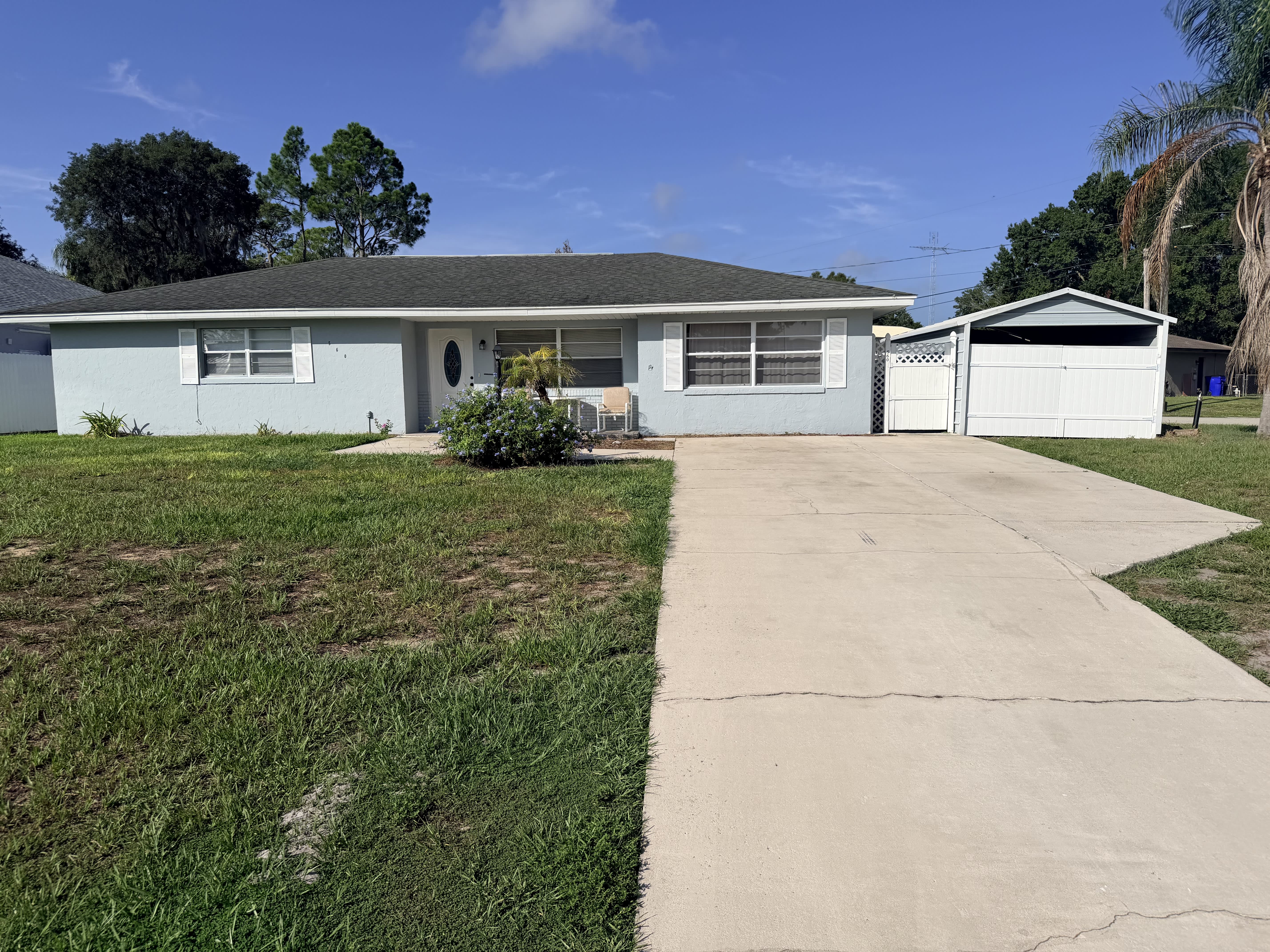 560 Lake August Dr. – photo 1