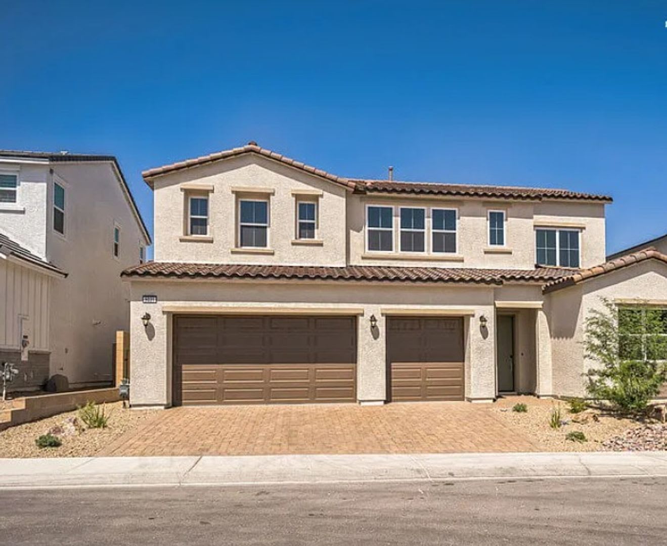Move In Ready Toll Brothers Home At Vista Rossa – photo 2