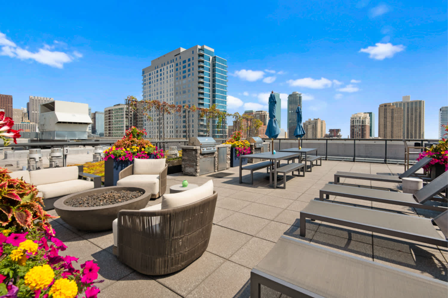 Roosevelt Collection Lofts – photo 1