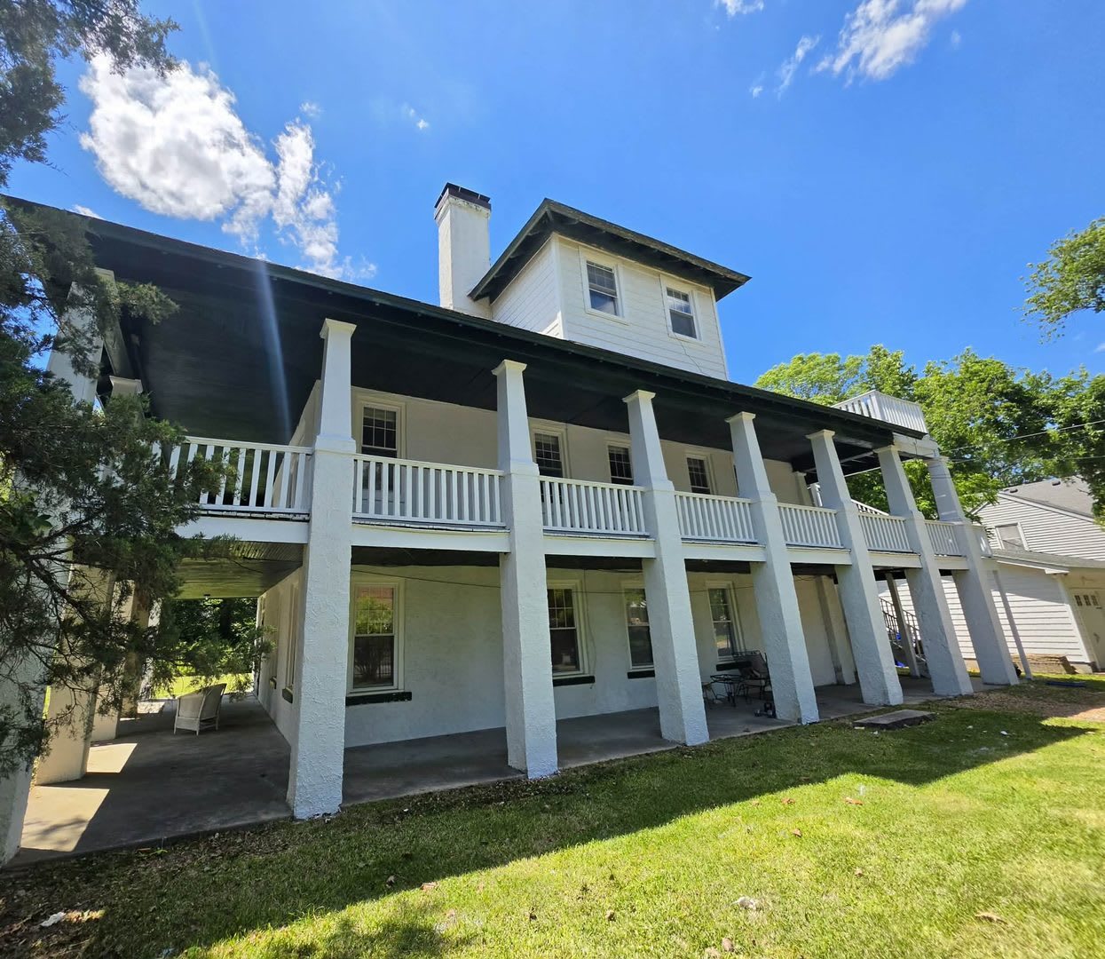 Spacious 1 Bedroom Apartment in Euwanee Park – photo 1