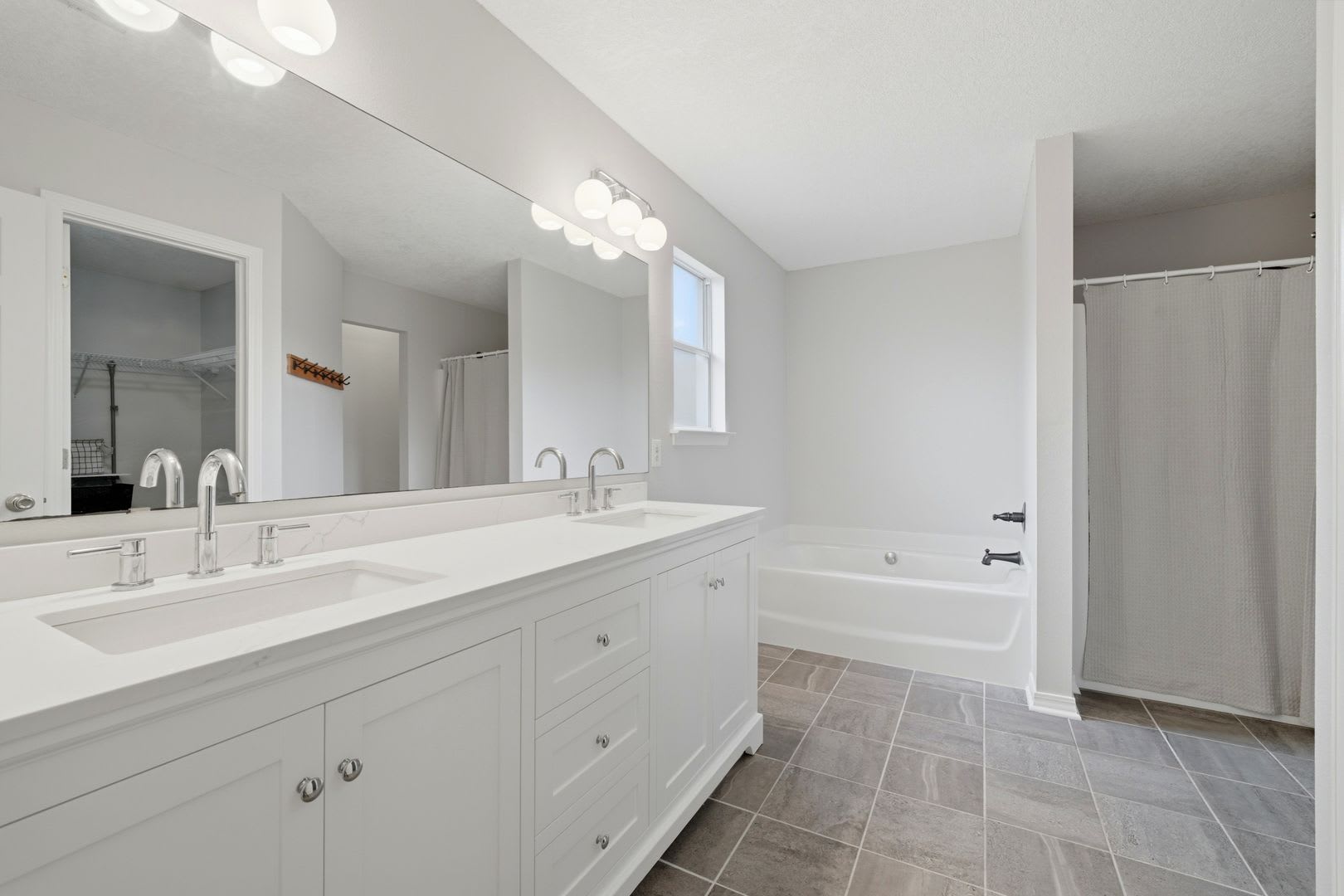 Welcome to This Beautifully Maintained 4/2 Brick Home by the Base! – photo 5
