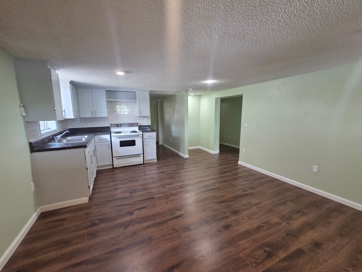 2 Bedroom 1 Bath Chalet Style Mtn Retreat Duplex – photo 3