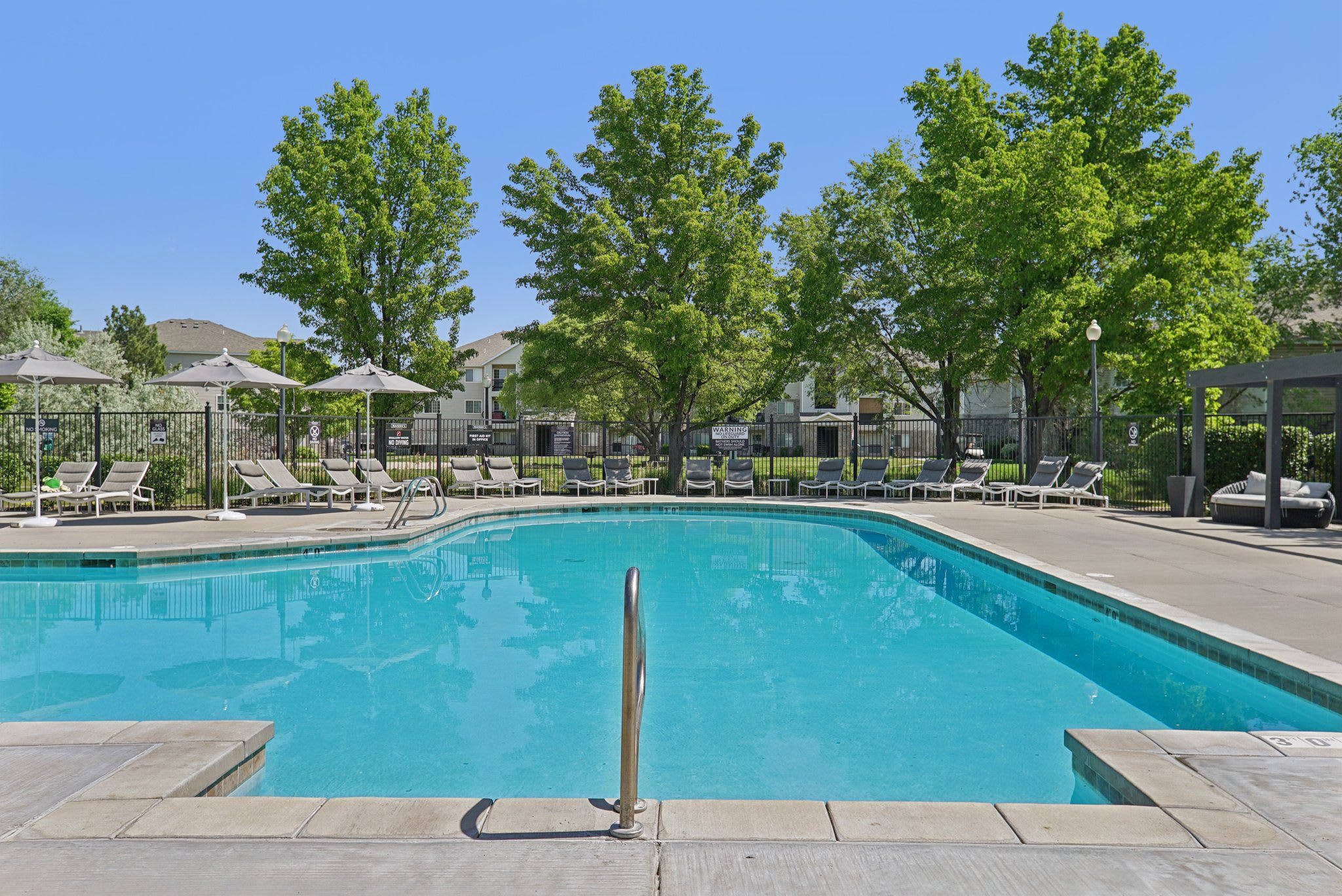Maison's Landing – photo 2