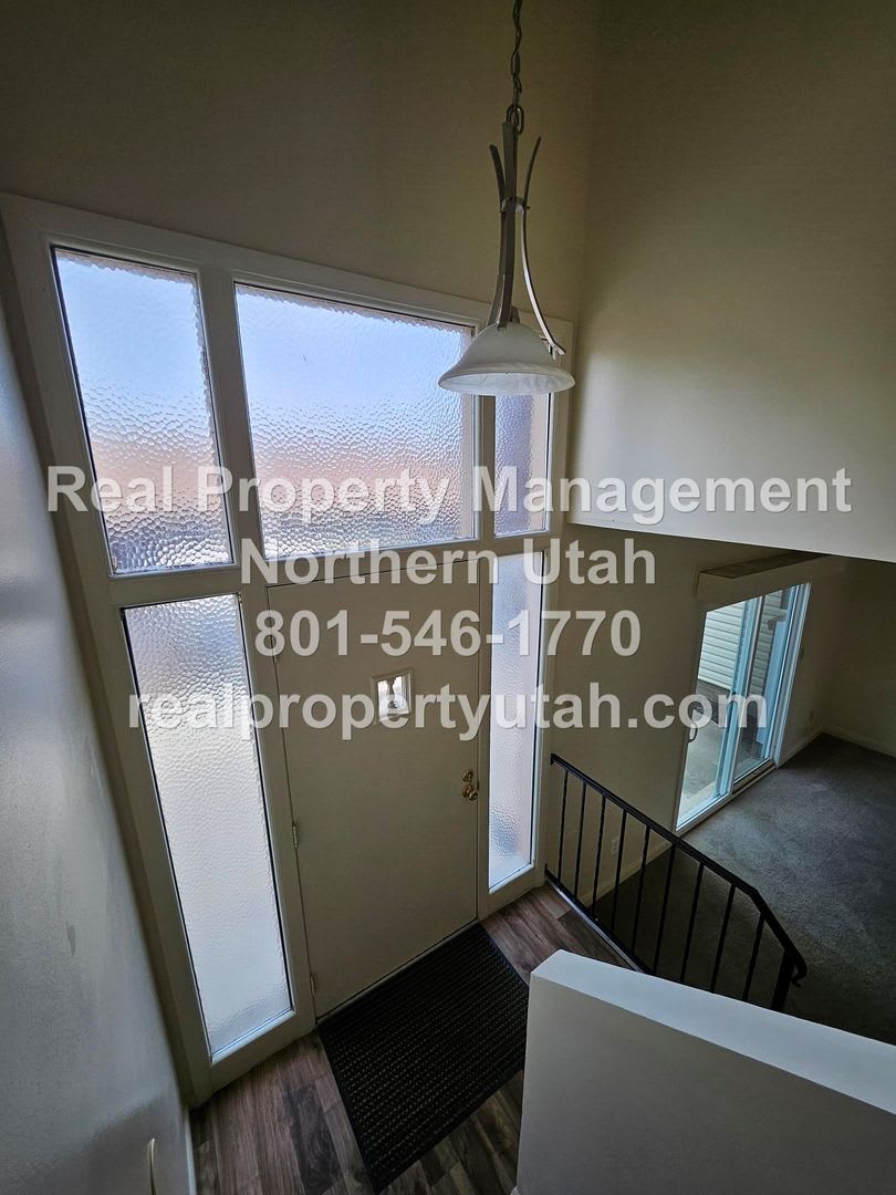 2 Bedroom 1.5 Bath Townhome in Roy Coming Soon – photo 3