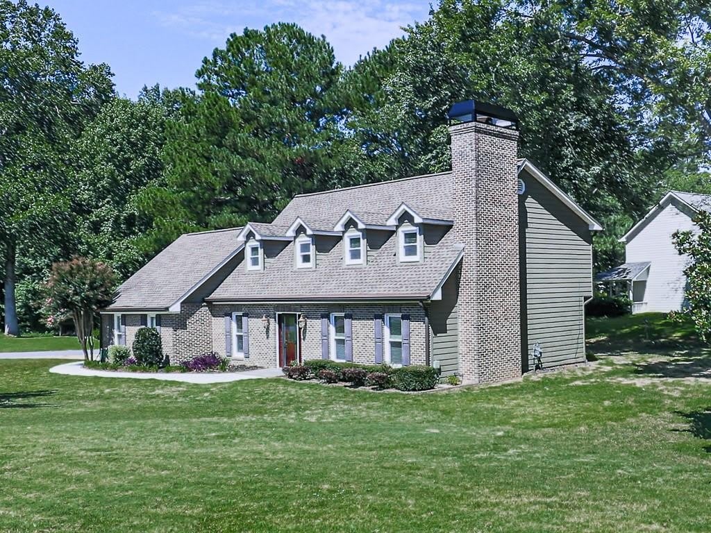 2200 Heritage Trace View – photo 3